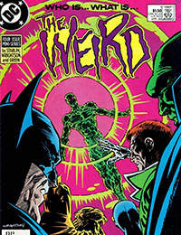 The Weird