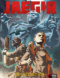 Jaegir: Beasts Within