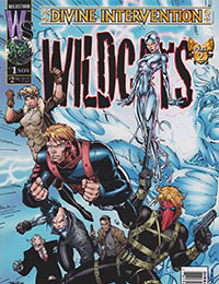 Wildcats: Divine Intervention