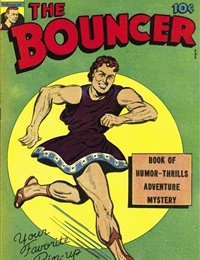 The Bouncer (1944)