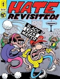 Hate Revisited