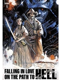 Falling in Love on the Path to Hell