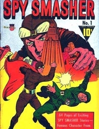 Spy Smasher