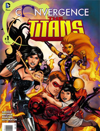 Convergence Titans Convergence Titans