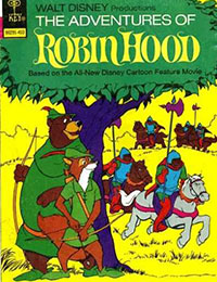 The Adventures of Robin Hood The Adventures of Robin Hood