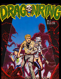 Dragonring (1986)