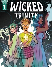 Wicked Trinity Wicked Trinity