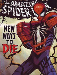 Spider-Man: New Ways to Die Spider-Man: New Ways to Die
