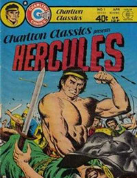 Charlton Classics