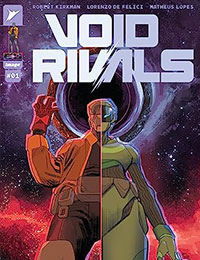 Void Rivals