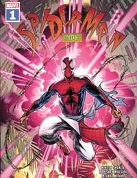 Spider-Man: India (2023)