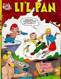 Li'l Pan