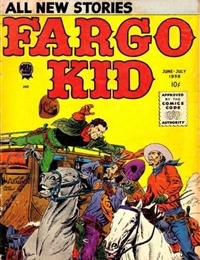 Fargo Kid