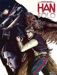 Han Solo Han Solo
