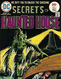 Secrets of Haunted House Secrets of Haunted House