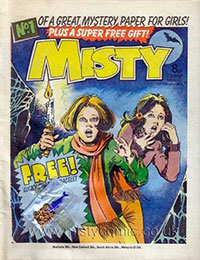 Misty (1978) Misty (1978)
