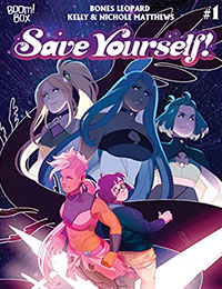 Save Yourself!