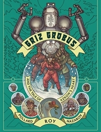 Griz Grobus