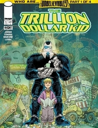 The Trillion Dollar Kid
