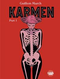 Karmen (2020)