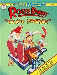 Disney Movie Book