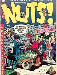 Nuts!