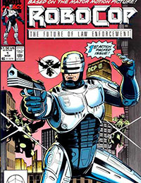 Robocop (1990) Robocop (1990)