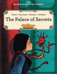 Mulan and the Palace of Secrets Mulan and the Palace of Secrets