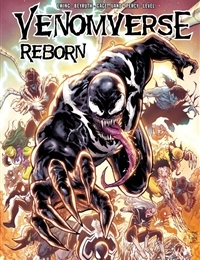 Venomverse Reborn Venomverse Reborn