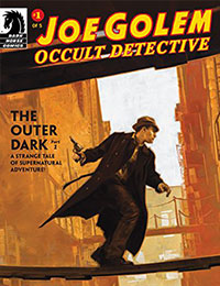 Joe Golem: The Outer Dark Joe Golem: The Outer Dark