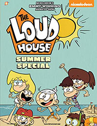 The Loud House Summer Special The Loud House Summer Special