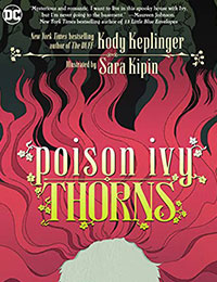 Poison Ivy: Thorns Poison Ivy: Thorns