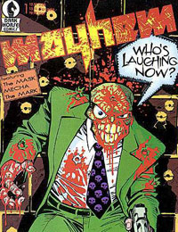 Mayhem (1989)