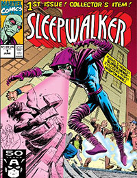 Sleepwalker