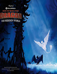 The Art of How to Train Your Dragon: The Hidden World The Art of How to Train Your Dragon: The Hidden World