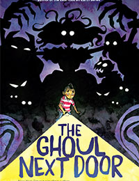 The Ghoul Next Door