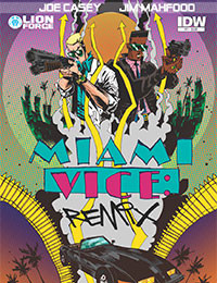 Miami Vice Remix