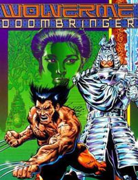Wolverine: Doombringer Wolverine: Doombringer