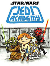 Jedi Academy Jedi Academy