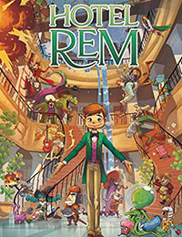Hotel REM Hotel REM