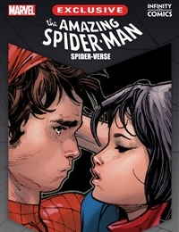 Amazing Spider-Man: Spider-Verse Infinity Comic Amazing Spider-Man: Spider-Verse Infinity Comic