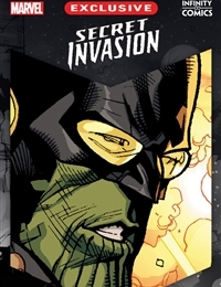 Secret Invasion Infinity Comic Secret Invasion Infinity Comic