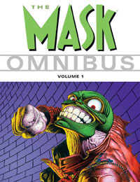 The Mask Omnibus The Mask Omnibus