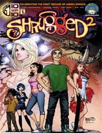 Shrugged (2013)