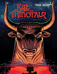 Kill the Minotaur Kill the Minotaur