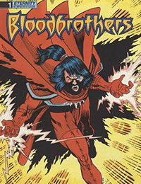 Bloodbrothers