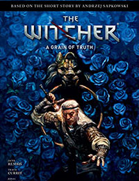 The Witcher: A Grain of Truth The Witcher: A Grain of Truth
