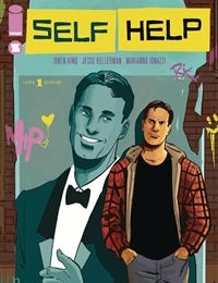 Self Help Self Help