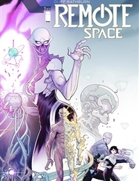 Remote Space Remote Space