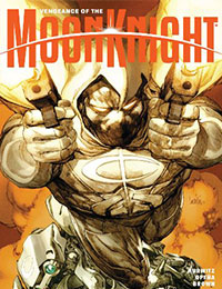 Vengeance of the Moon Knight (2009)